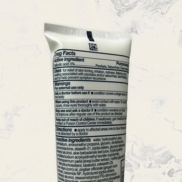 Gold Bond Ultimate Multi-Symptom Psoriasis Relief Cream - Picture 3 of 4